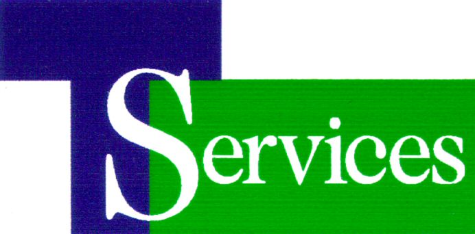Paraqitja e markës T Services