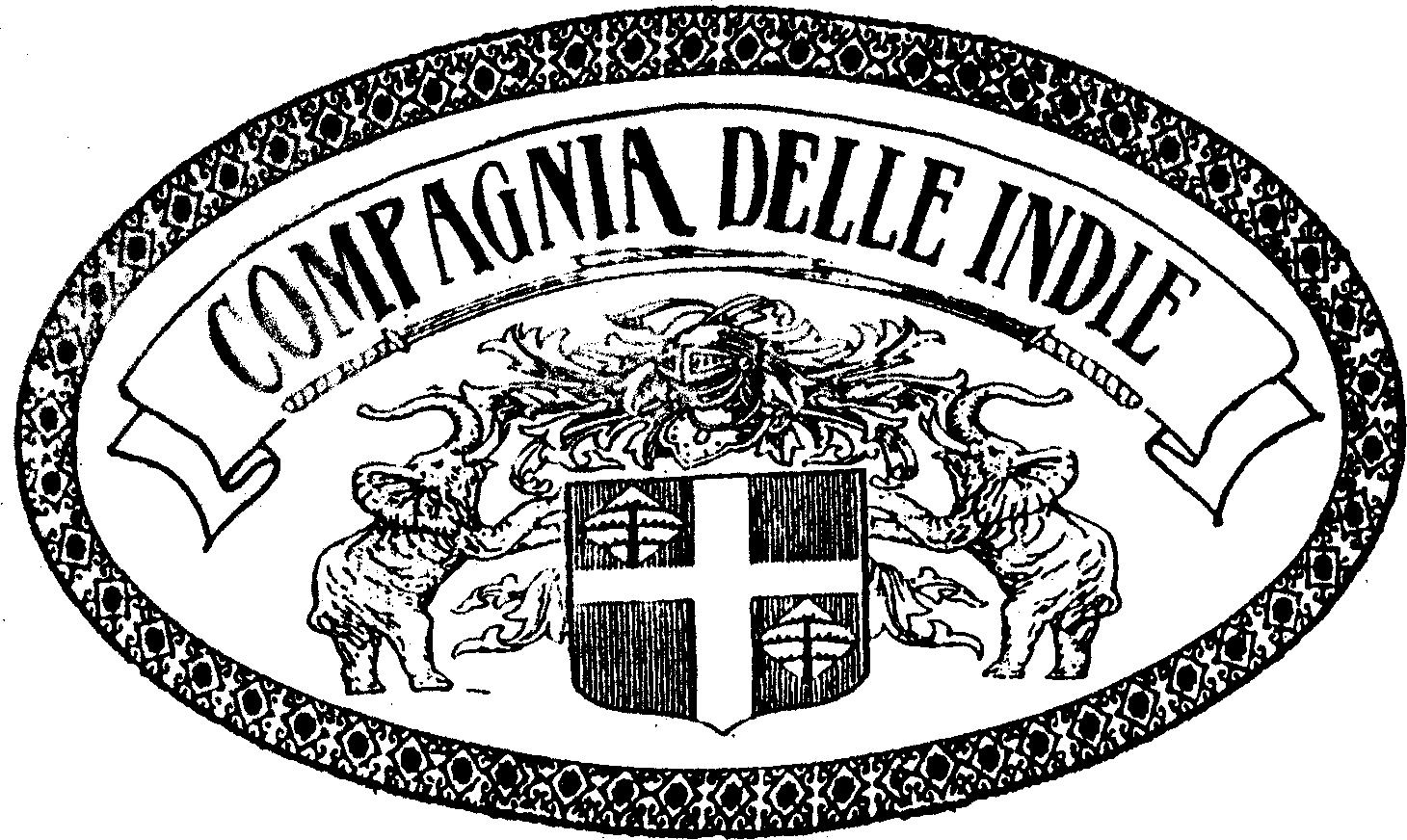 Paraqitja e markës COMPAGNIA DELLE INDIE
