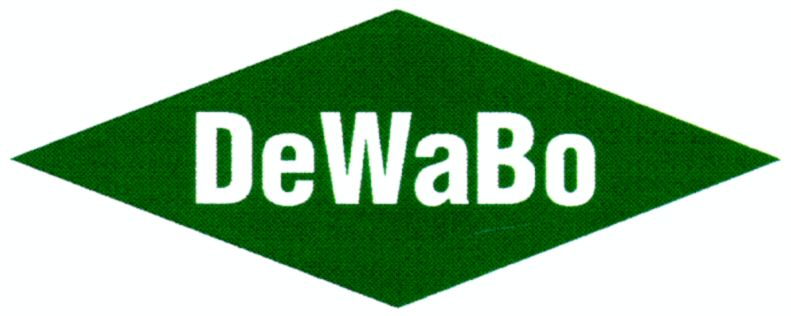 Paraqitja e markës DeWaBo