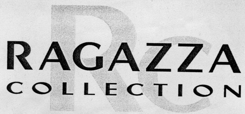 Paraqitja e markës RAGAZZA COLLECTION Rc