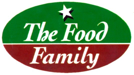 Paraqitja e markës The Food Family