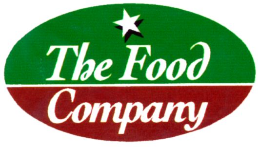 Paraqitja e markës The Food Company