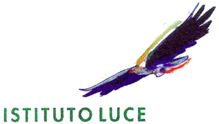 Paraqitja e markës ISTITUTO LUCE