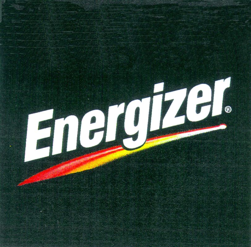 Paraqitja e markës Energizer