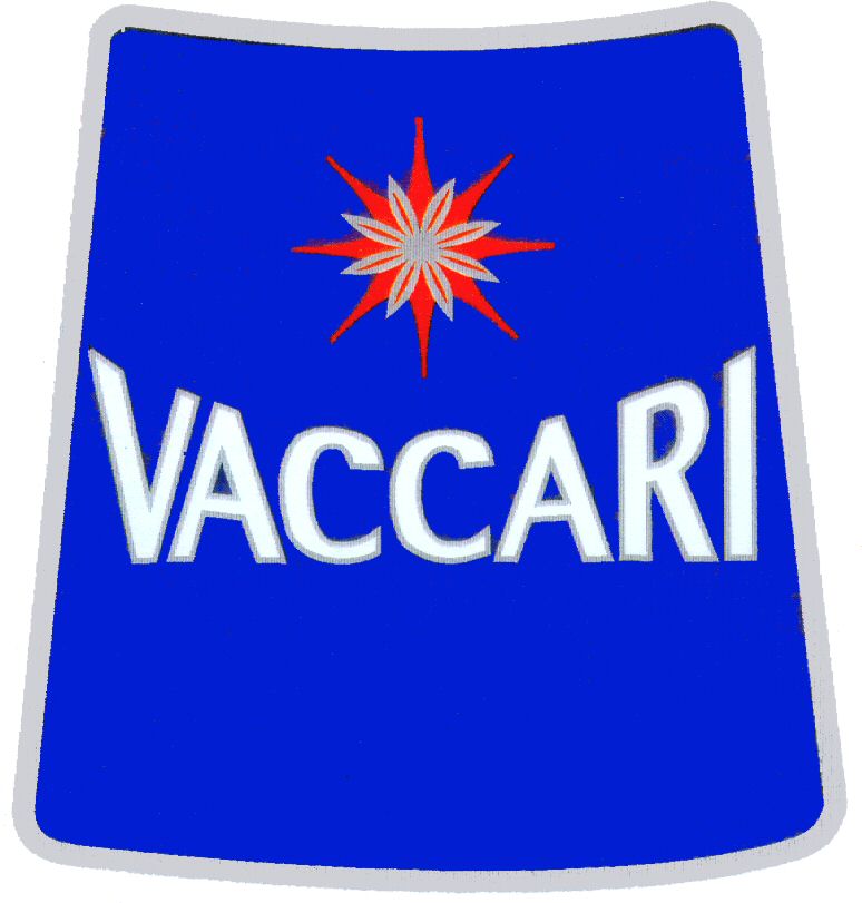 Paraqitja e markës VACCARI
