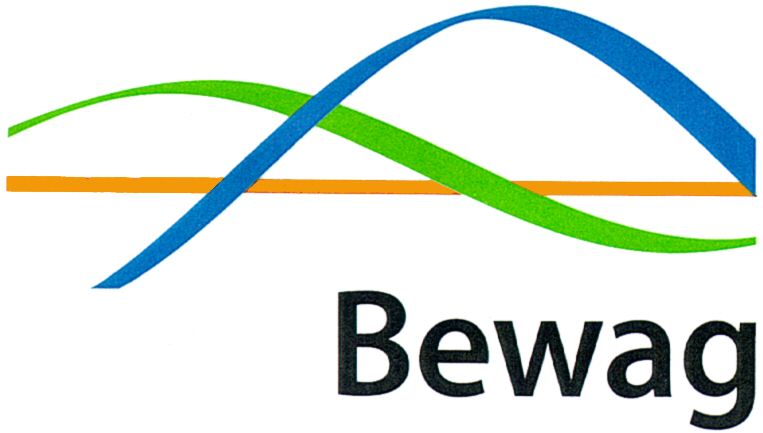 Paraqitja e markës Bewag