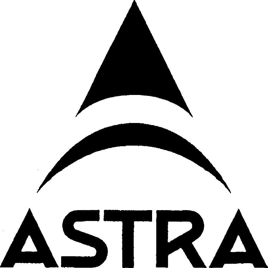 Paraqitja e markës ASTRA
