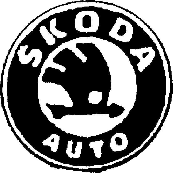 Paraqitja e markës SKODA AUTO