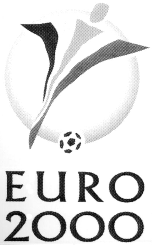 Paraqitja e markës EURO 2000