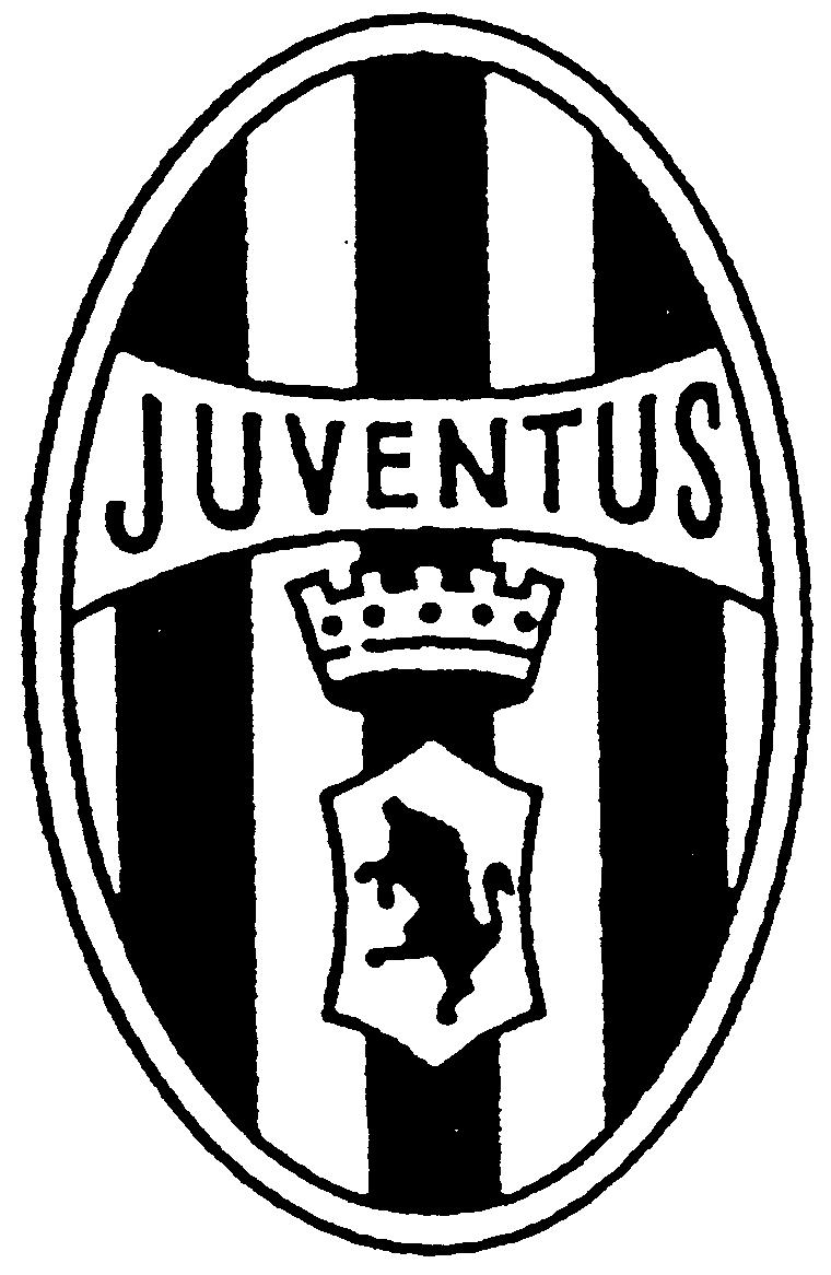 Paraqitja e markës JUVENTUS