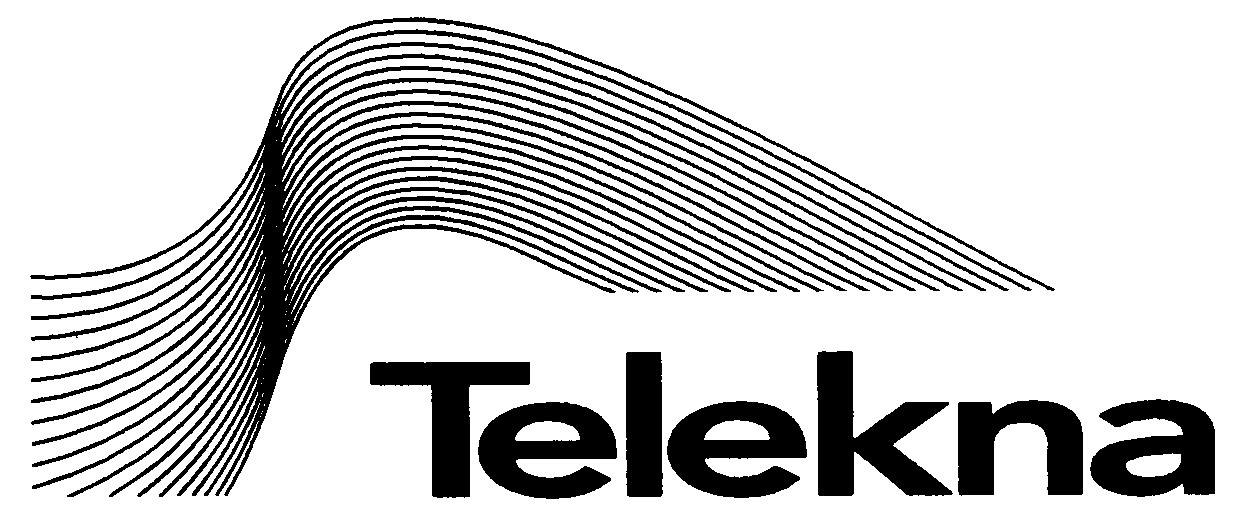 Paraqitja e markës Telekna
