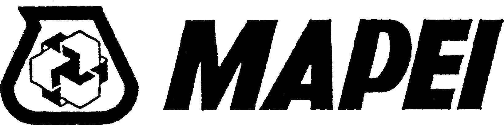 Paraqitja e markës MAPEI
