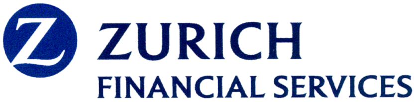 Paraqitja e markës Z ZURICH FINANCIAL SERVICES