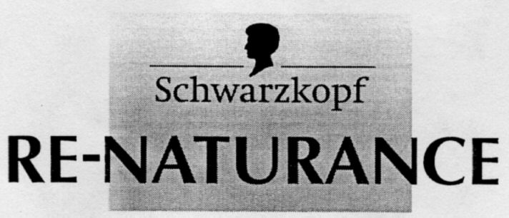 Paraqitja e markës Schwarzkopf RE-NATURANCE