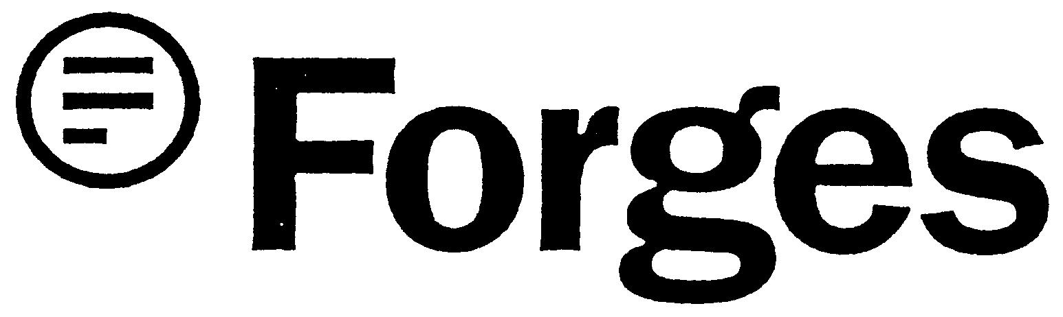 Paraqitja e markës Forges