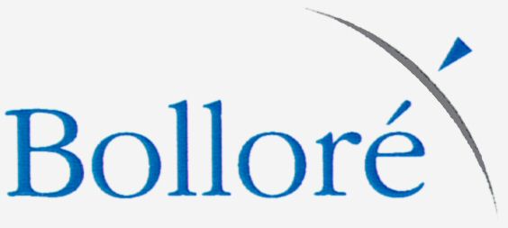 Paraqitja e markës Bollore