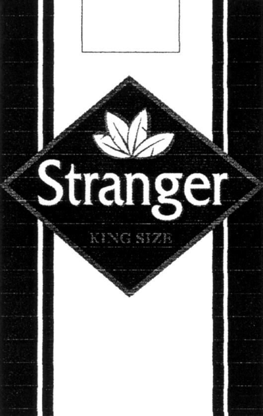 Paraqitja e markës Stranger KING SIZE