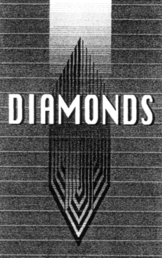 Paraqitja e markës DIAMONDS