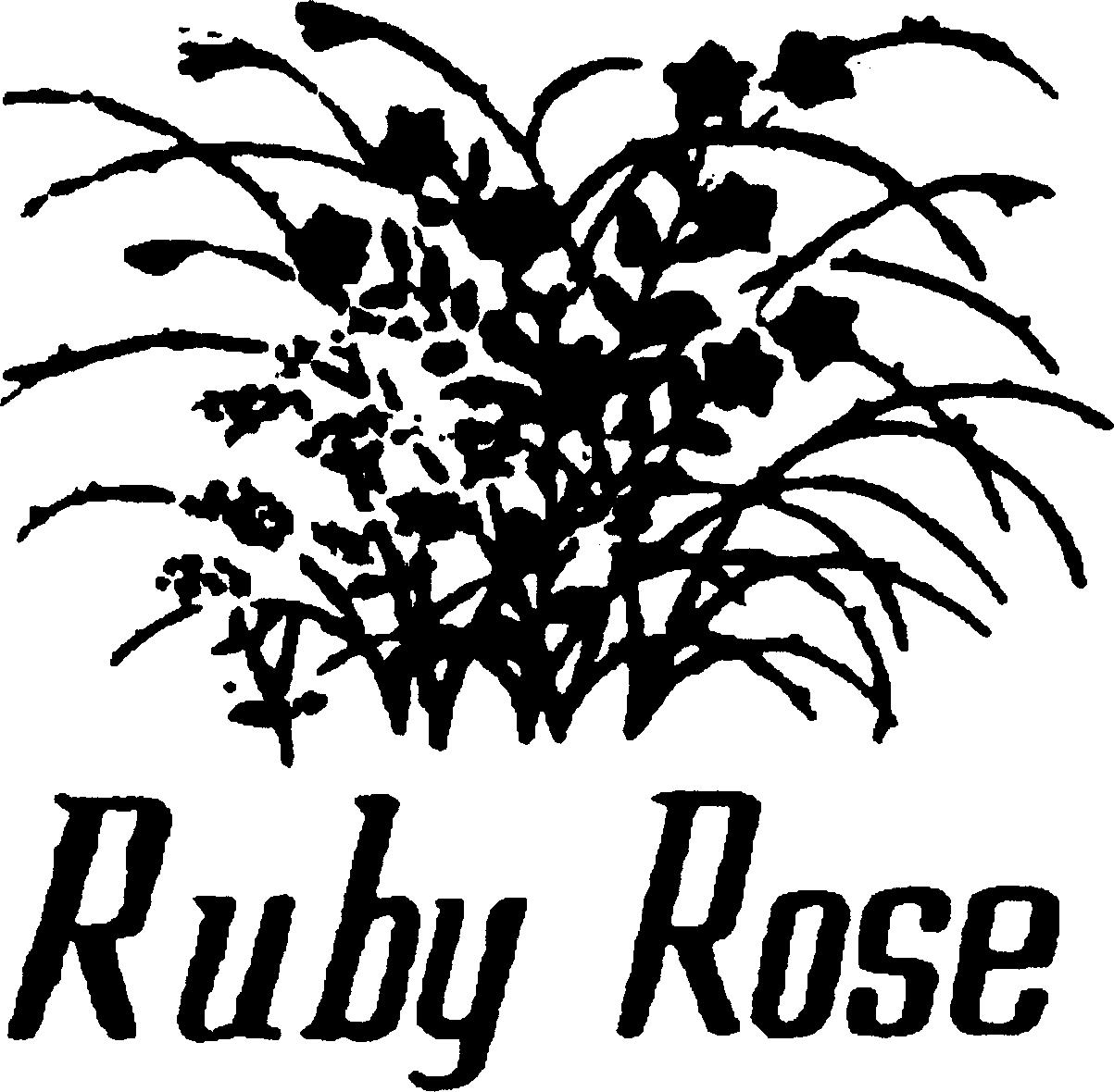 Paraqitja e markës Ruby Rose