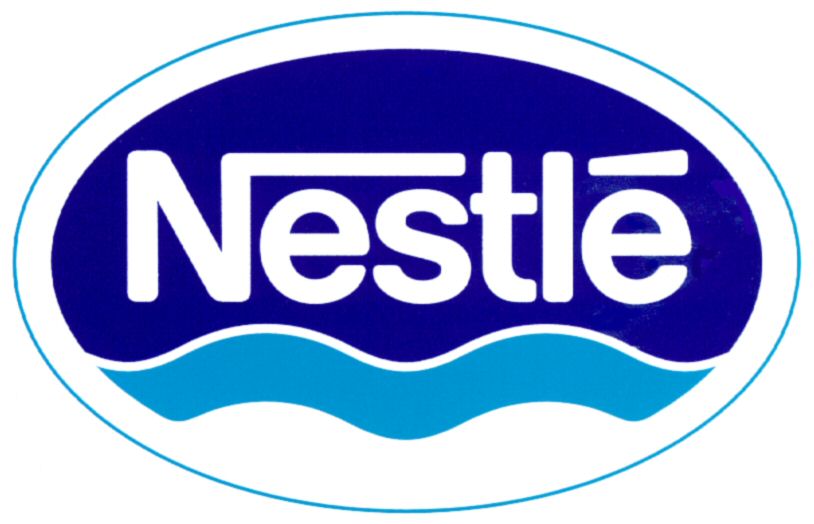 Paraqitja e markës Nestle