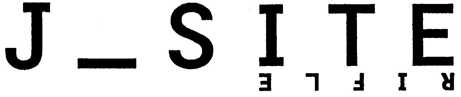 Paraqitja e markës J-SITE RIFLE