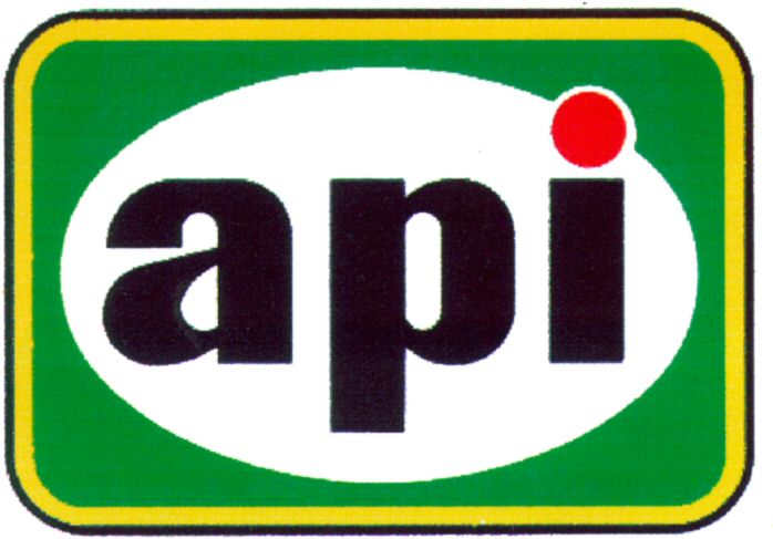 Paraqitja e markës api
