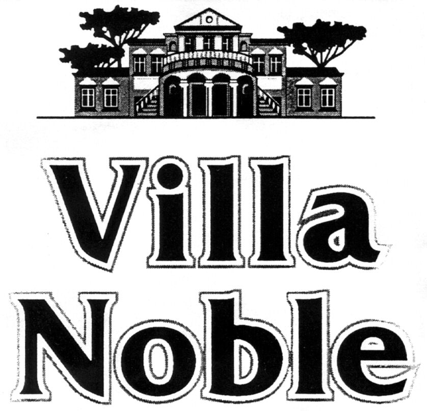 Paraqitja e markës Villa Noble