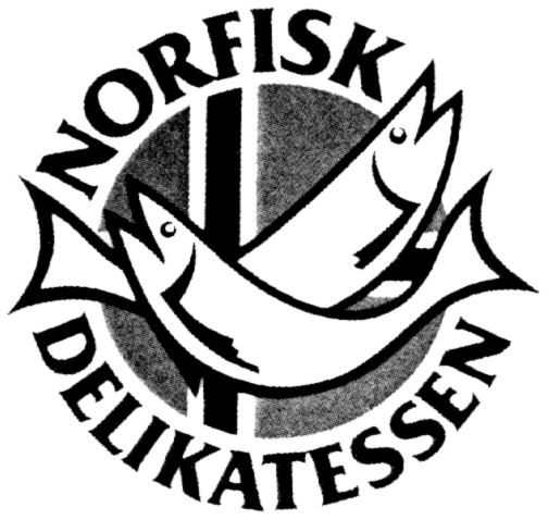 Paraqitja e markës NORFISK DELIKATESSEN