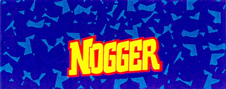 Paraqitja e markës NOGGER