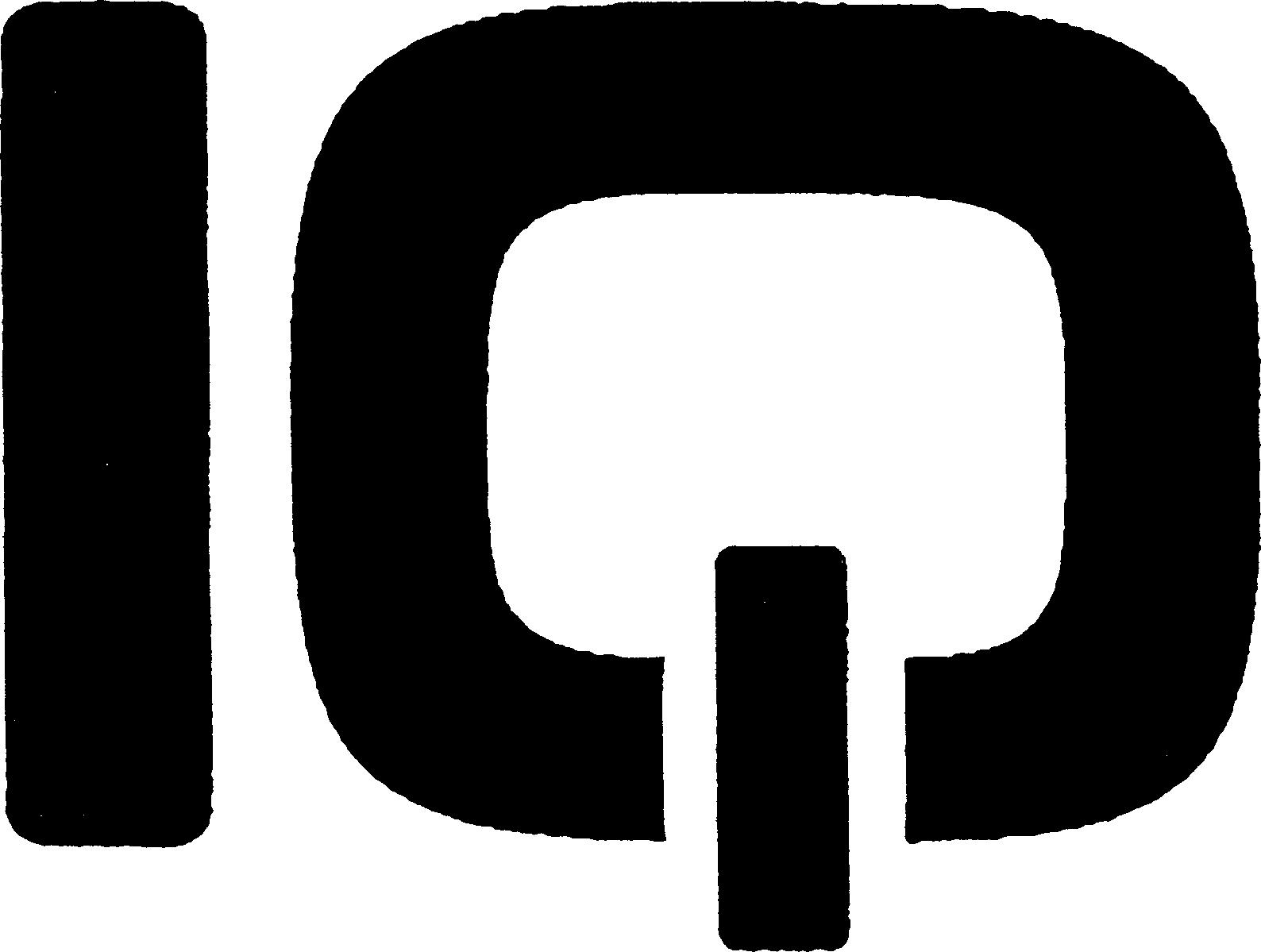 Paraqitja e markës IQ