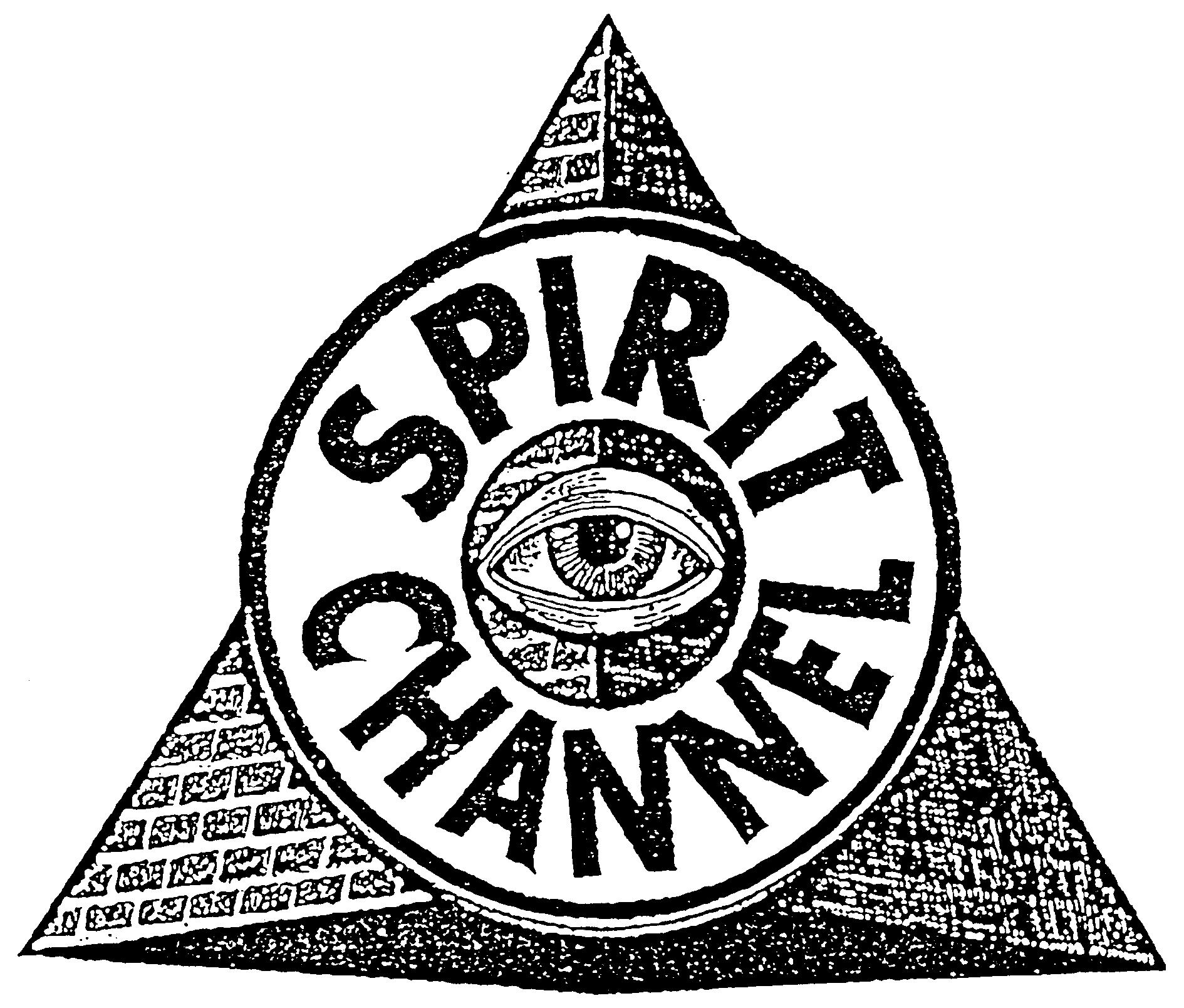 Paraqitja e markës SPIRIT CHANNEL
