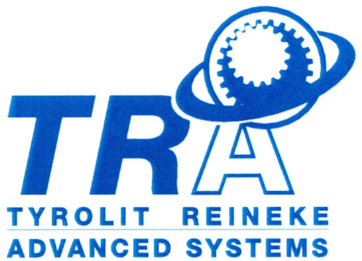 Paraqitja e markës TRA TYROLIT REINEKE ADVANCED SYSTEMS