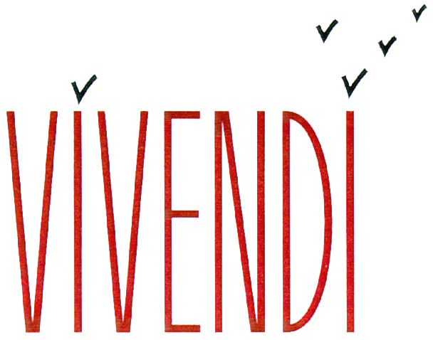 Paraqitja e markës VIVENDI