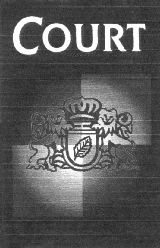 Paraqitja e markës COURT