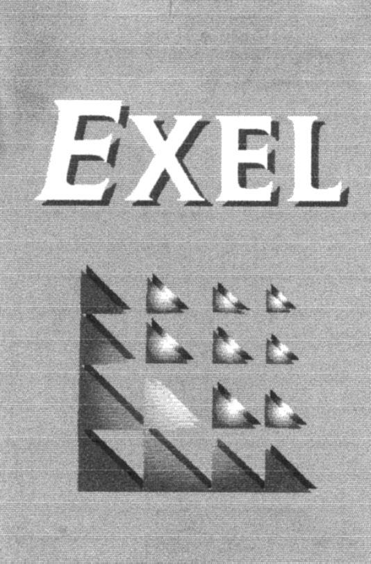 Paraqitja e markës EXEL
