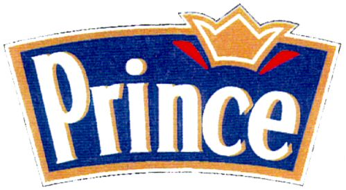 Paraqitja e markës Prince