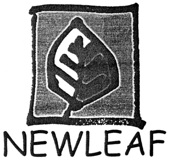 Paraqitja e markës NEWLEAF
