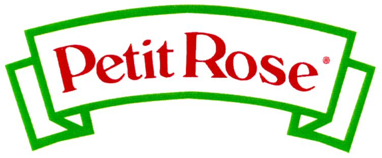Paraqitja e markës Petit Rose