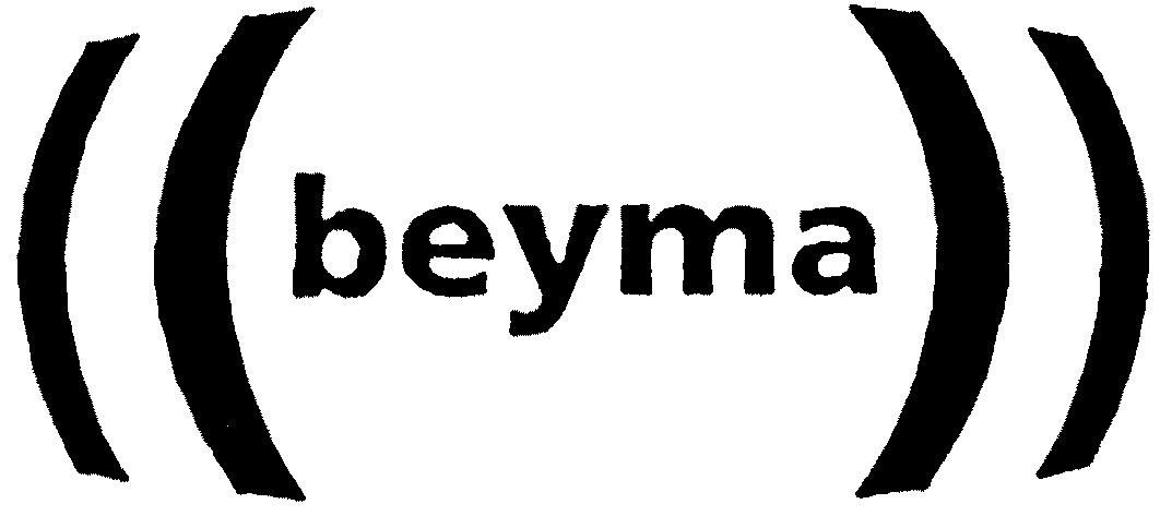 Paraqitja e markës beyma
