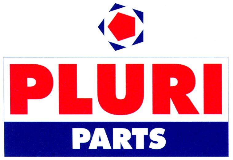 Paraqitja e markës PLURI PARTS