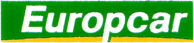 Paraqitja e markës Europcar