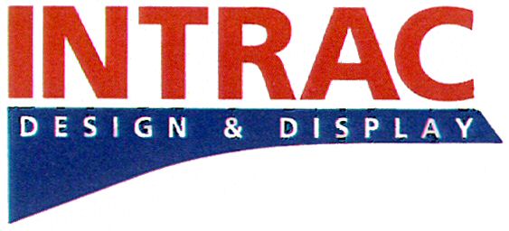 Paraqitja e markës INTRAC DESIGN & DISPLAY