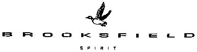 Paraqitja e markës BROOKSFIELD SPIRIT