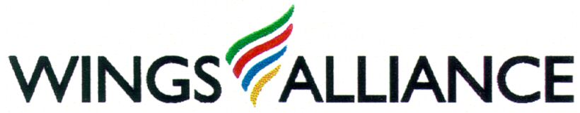 Paraqitja e markës WINGS ALLIANCE