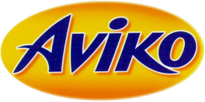Paraqitja e markës AVIKO