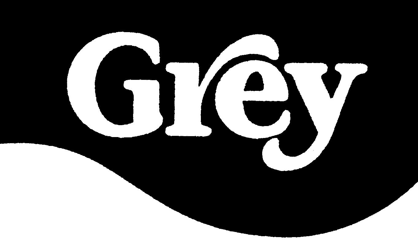 Paraqitja e markës Grey