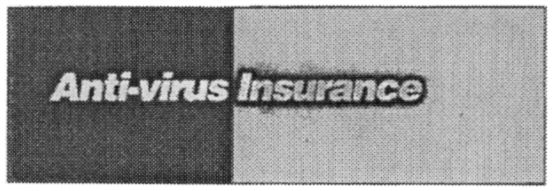 Paraqitja e markës Anti-virus Insurance