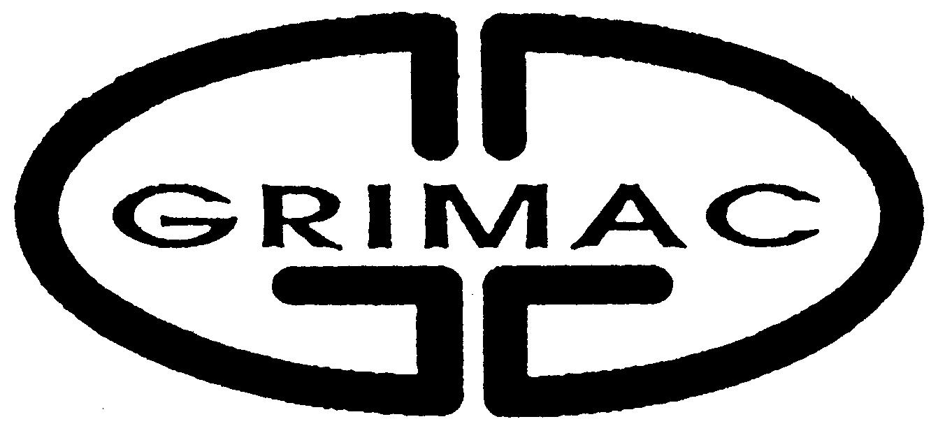 Paraqitja e markës G GRIMAC