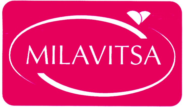 Paraqitja e markës MILAVITSA