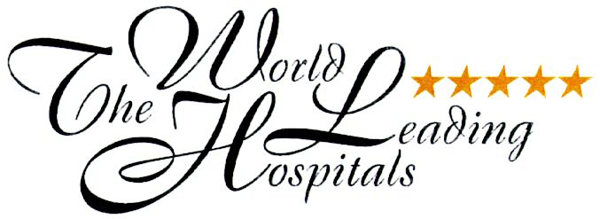 Paraqitja e markës The World Leading Hospitals